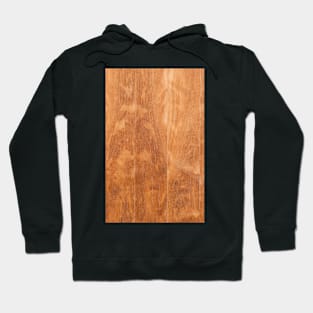 Wood board Hoodie